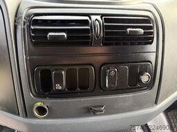Mercedes-Benz AXOR 1829 +FAUN VUILNIS WAGEN 14,5 m3 + PERFECT...