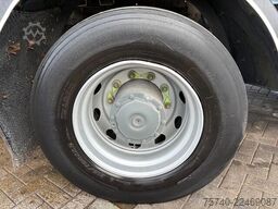 Mercedes-Benz AXOR 1829 +FAUN VUILNIS WAGEN 14,5 m3 + PERFECT...