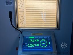 Kriosystem KR-2010 M-MOBILNA