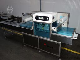 ULMA Operculeuse Taurus 570