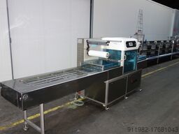 ULMA Operculeuse Taurus 570