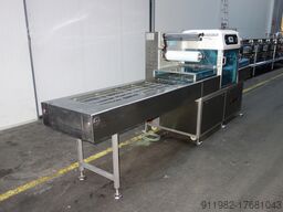 ULMA Operculeuse Taurus 570