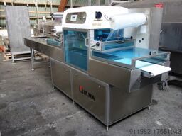 ULMA Operculeuse Taurus 570