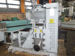 Nuga - Stadler CentriCut 44sr