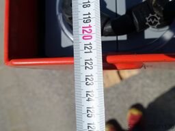 Staplerbatterie AIM 48V 4PzS580 93% getestet Gabelstapler