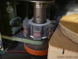 Rye 40 SM SPEEDMAX