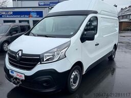 RENAULT Trafic Kasten L2 H2 3,0t Komfort # L 2 Hochdach