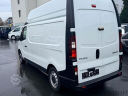 RENAULT Trafic Kasten L2 H2 3,0t Komfort # L 2 Hochdach