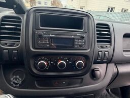 RENAULT Trafic Kasten L2 H2 3,0t Komfort # L 2 Hochdach