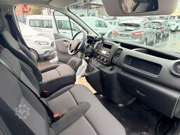 RENAULT Trafic Kasten L2 H2 3,0t Komfort # L 2 Hochdach
