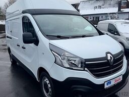 RENAULT Trafic Kasten L2 H2 3,0t Komfort # L 2 Hochdach