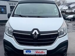 RENAULT Trafic Kasten L2 H2 3,0t Komfort # L 2 Hochdach