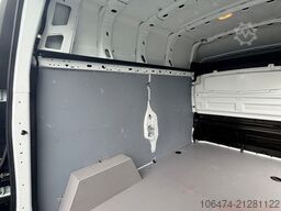 RENAULT Trafic Kasten L2 H2 3,0t Komfort # L 2 Hochdach