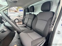 RENAULT Trafic Kasten L2 H2 3,0t Komfort # L 2 Hochdach