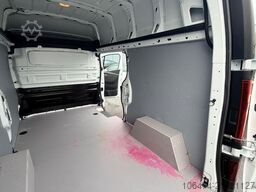 RENAULT Trafic Kasten L2 H2 3,0t Komfort # L 2 Hochdach