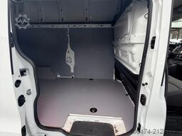 RENAULT Trafic Kasten L2 H2 3,0t Komfort # L 2 Hochdach