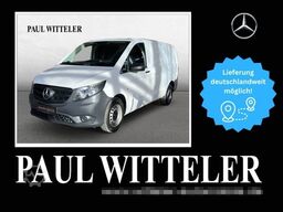 MERCEDES-BENZ Vito Kasten 114 CDI lang+Klima+Kamera+Tempomat