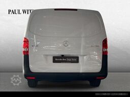 MERCEDES-BENZ Vito Kasten 114 CDI lang+Klima+Kamera+Tempomat