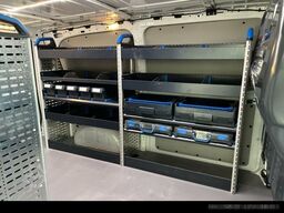 MERCEDES-BENZ Vito Kasten 114 CDI lang+Klima+Kamera+Tempomat