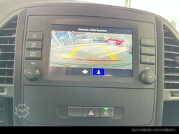 MERCEDES-BENZ Vito Kasten 114 CDI lang+Klima+Kamera+Tempomat