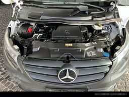 MERCEDES-BENZ Vito Kasten 114 CDI lang+Klima+Kamera+Tempomat