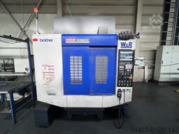 Brother Speedio S700X2