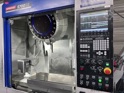 Brother Speedio S700X2