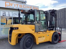 Hyundai 80D-9V