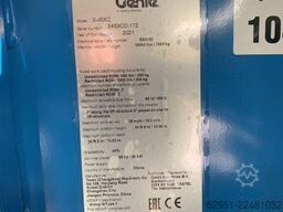 Genie S45XC