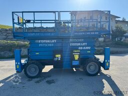 Genie GS 5390 RT