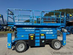 Genie GS 5390 RT