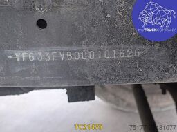 Renault Kerax 420
