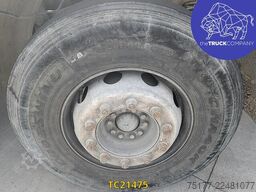 Renault Kerax 420