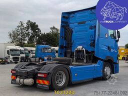 Renault T 520