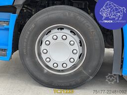 Renault T 520