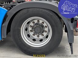 Renault T 520