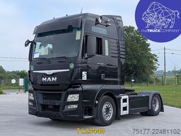MAN TGX 480