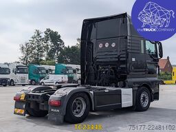 MAN TGX 480