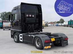 MAN TGX 480