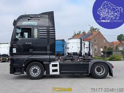 MAN TGX 480