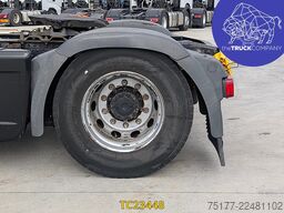 MAN TGX 480