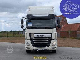 DAF 85 CF