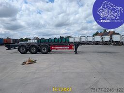 Vanhool 40/45'