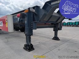 Vanhool 40/45'