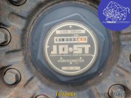 Vanhool 40/45'