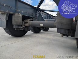 Vanhool 40/45'