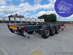 Vanhool 40/45'
