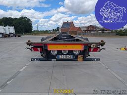 Vanhool 40/45'