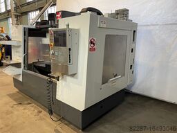USED  HAAS VF3 CNC Vertical Machining Centre