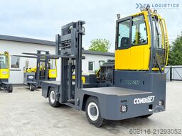 Combilift C6000FSL / DUPLEX 4100 / FREE-LIFT
